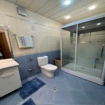 Kirayə (aylıq) 4 otaqlı Yeni Tikili, Gənclik metrosu, Nəsimi rayonu 21