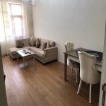 Kirayə (aylıq) 3 otaqlı Yeni Tikili, 28 May metrosu, Nəsimi rayonu 16