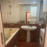 Kirayə (aylıq) 5 otaqlı Köhnə Tikili, 28 May metrosu, Nəsimi rayonu 7