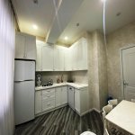 Satılır 2 otaqlı Yeni Tikili, Qara Qarayev metrosu, 8-ci kilometr, Nizami rayonu 5