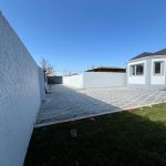 Satılır 4 otaqlı Həyət evi/villa, Binə qəs., Xəzər rayonu 9