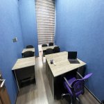 Kirayə (aylıq) 3 otaqlı Ofis, 28 May metrosu, Nəsimi rayonu 8