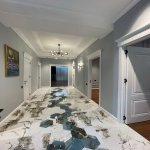 Satılır 4 otaqlı Yeni Tikili, Gənclik metrosu, Su sonası ş/s, Nərimanov rayonu 5