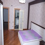 Kirayə (aylıq) 3 otaqlı Yeni Tikili, Gənclik metrosu, Nərimanov rayonu 17