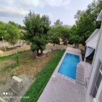 Kirayə (günlük) 5 otaqlı Həyət evi/villa Qəbələ 8