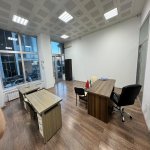 Kirayə (aylıq) 2 otaqlı Ofis, Xətai metrosu, Xətai rayonu 1