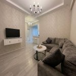 Kirayə (günlük) 3 otaqlı Yeni Tikili, 28 May metrosu, Nəsimi rayonu 2