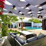 Satılır 5 otaqlı Həyət evi/villa, Mərdəkan, Xəzər rayonu 18