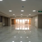 Kirayə (aylıq) 5 otaqlı Ofis, Sahil metrosu, Nəsimi rayonu 14