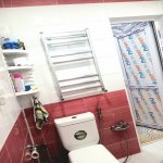 Satılır 3 otaqlı Həyət evi/villa, Əhmədli metrosu, Xətai rayonu 9