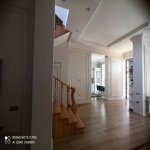 Satılır 5 otaqlı Həyət evi/villa, Əhmədli metrosu, Xətai rayonu 9