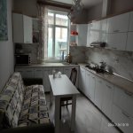 Satılır 4 otaqlı Həyət evi/villa, Avtovağzal metrosu, Biləcəri qəs., Binəqədi rayonu 12