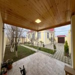 Satılır 3 otaqlı Həyət evi/villa, Koroğlu metrosu, Zabrat qəs., Sabunçu rayonu 2