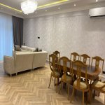 Kirayə (aylıq) 2 otaqlı Yeni Tikili, 20 Yanvar metrosu, Yasamal rayonu 2