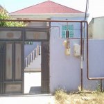 Satılır 4 otaqlı Həyət evi/villa, Zabrat qəs., Sabunçu rayonu 1