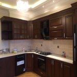 Kirayə (aylıq) 3 otaqlı Yeni Tikili, Nizami metrosu, Yasamal rayonu 9