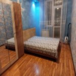 Kirayə (aylıq) 3 otaqlı Yeni Tikili, Azadlıq metrosu, Binəqədi rayonu 7