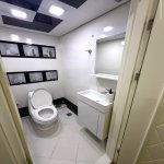 Kirayə (aylıq) 3 otaqlı Yeni Tikili, Qara Qarayev metrosu, Sevinc k/t, Nizami rayonu 13