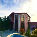 Kirayə (aylıq) 4 otaqlı Həyət evi/villa, Saray, Abşeron rayonu 1