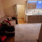 Satılır 1 otaqlı Yeni Tikili, Qara Qarayev metrosu, Nizami rayonu 7
