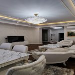 Kirayə (aylıq) 3 otaqlı Yeni Tikili, Ağ şəhər, Xətai rayonu 5