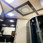 Satılır 3 otaqlı Yeni Tikili, Həzi Aslanov metrosu, Xətai rayonu 16