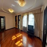 Kirayə (aylıq) 4 otaqlı Həyət evi/villa, Gənclik metrosu, Nərimanov rayonu 19