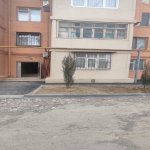 Satılır 3 otaqlı Köhnə Tikili, Qara Qarayev metrosu, Nizami rayonu 11