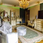 Satılır 4 otaqlı Yeni Tikili, Gənclik metrosu, Nərimanov rayonu 27