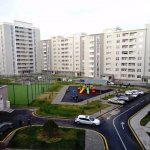 Kirayə (aylıq) 1 otaqlı Yeni Tikili, İnşaatçılar metrosu, Yeni Yasamal qəs., Yasamal rayonu 13