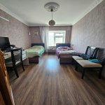 Продажа 3 комнатная Вторичка, İnşaatçılar метро, пос. Ясамал, Ясамал район 3