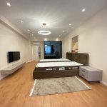 Аренда 3 комнатная Новостройка, Nizami метро, Насими район 5