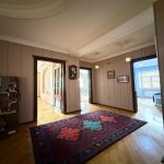 Satılır 6 otaqlı Həyət evi/villa, Əhmədli metrosu, Əhmədli, Xətai rayonu 22