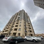 Продажа 2 комнатная Новостройка, пос. Йени Гюняшли, Сураханы район 1