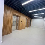 Kirayə (aylıq) 16 otaqlı Ofis, Nəriman Nərimanov metrosu, Nərimanov rayonu 12