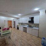 Kirayə (aylıq) 3 otaqlı Yeni Tikili, Xətai metrosu, Xətai rayonu 6