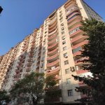Satılır 4 otaqlı Yeni Tikili, Nəriman Nərimanov metrosu, Nərimanov rayonu 2