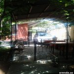 Kirayə (günlük) 4 otaqlı Həyət evi/villa Xaçmaz / Nabran 5