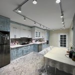 Продажа 4 комнатная Новостройка, м. Ази Асланова метро, Ахмедли, Хетаи район 5