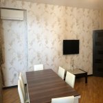 Продажа 2 комнат Новостройка, м. Азадлыг метро, 8-ой микрорайон, Бинагадинский р-н район 4