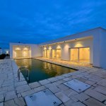 Satılır 4 otaqlı Bağ evi, Şüvəlan, Xəzər rayonu 1