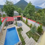 Kirayə (günlük) 6 otaqlı Həyət evi/villa Qəbələ 2
