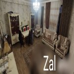 Продажа 4 комнатная Новостройка, м. Нефтчиляр метро, пос. Бакиханова, Сабунчу район 8