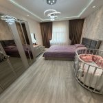 Satılır 3 otaqlı Köhnə Tikili, Neftçilər metrosu, Bakıxanov qəs., Aygun City, Sabunçu rayonu 3