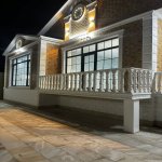 Satılır 4 otaqlı Həyət evi/villa, Buzovna, Xəzər rayonu 3