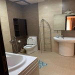 Kirayə (aylıq) 4 otaqlı Yeni Tikili, Nəsimi rayonu 15