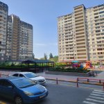 Satılır 4 otaqlı Yeni Tikili, Avtovağzal metrosu, Biləcəri qəs., Binəqədi rayonu 9