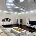 Kirayə (aylıq) 8 otaqlı Bağ evi, Badamdar qəs., Səbail rayonu 2