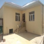 Satılır 3 otaqlı Həyət evi/villa, Azadlıq metrosu, Binəqədi qəs., Binəqədi rayonu 3