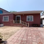 Satılır 3 otaqlı Həyət evi/villa, Binə qəs., Xəzər rayonu 2